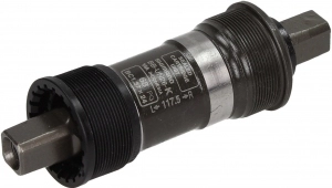 Butuc pedalier SHIMANO BB-UN26B, 68-117.5 mm 